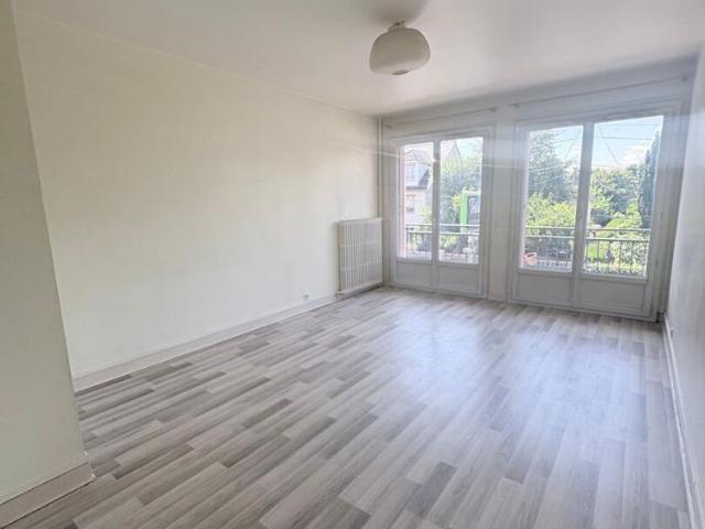 Appartement T3 près de MORSANG SUR ORGE à louer