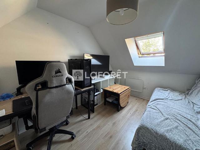 Appartement T3 près de MOUY à louer