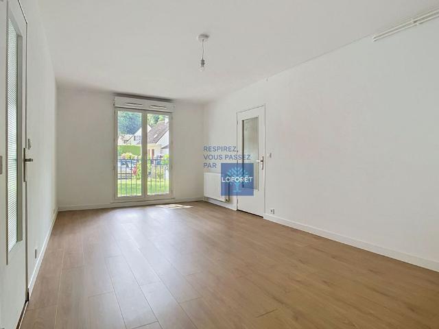 Appartement T3 près de NOGENT SUR OISE à louer
