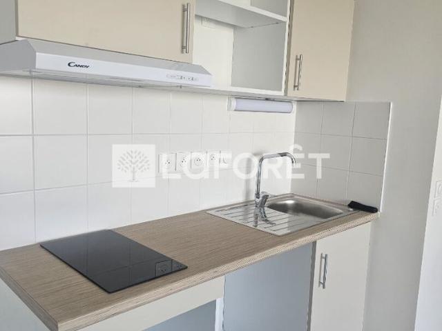 Appartement T3 près de AGDE à louer
