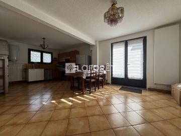 Appartement T3 près de ALBERTVILLE à louer