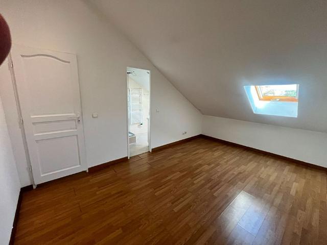 Appartement T3 près de ARPAJON à louer