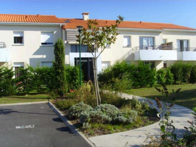 Appartement T3 près de ARVERT à louer