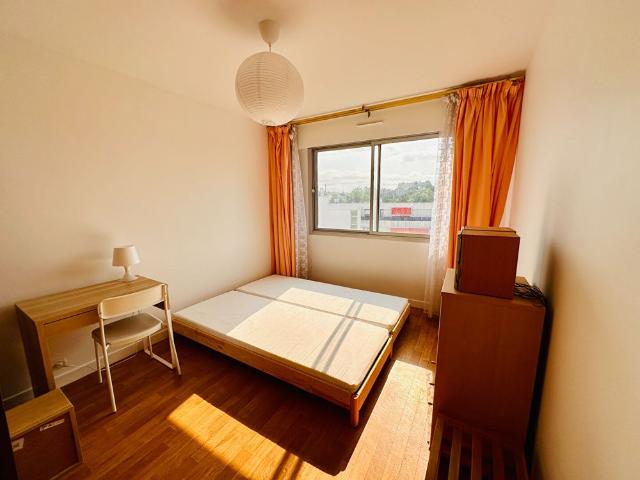 Appartement T3 près de BIARRITZ à louer