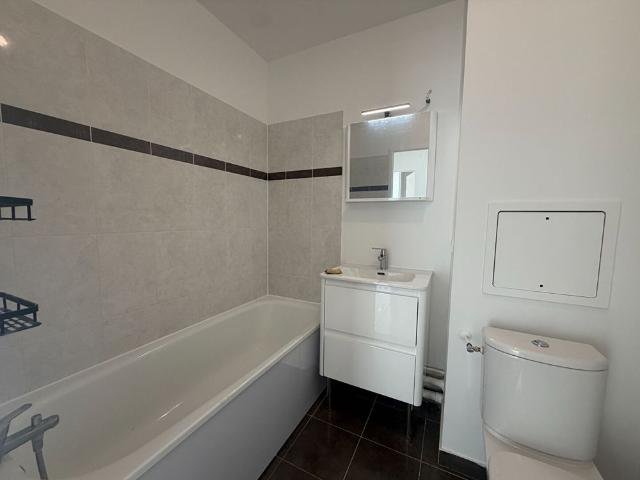 Appartement T3 près de BRIE COMTE ROBERT à louer
