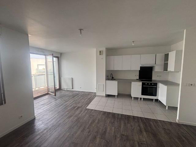 Appartement T3 près de CERGY à louer