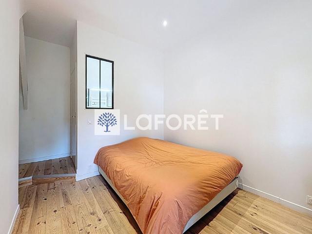 Appartement T3 près de CHAMBOURCY à louer