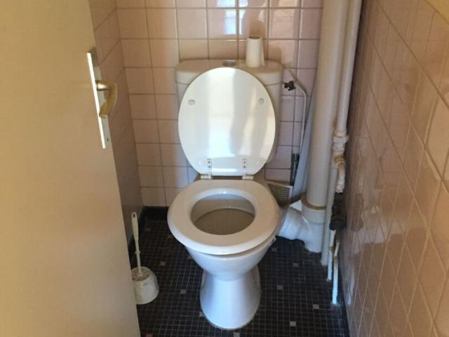 Appartement T3 près de EPINAL à louer