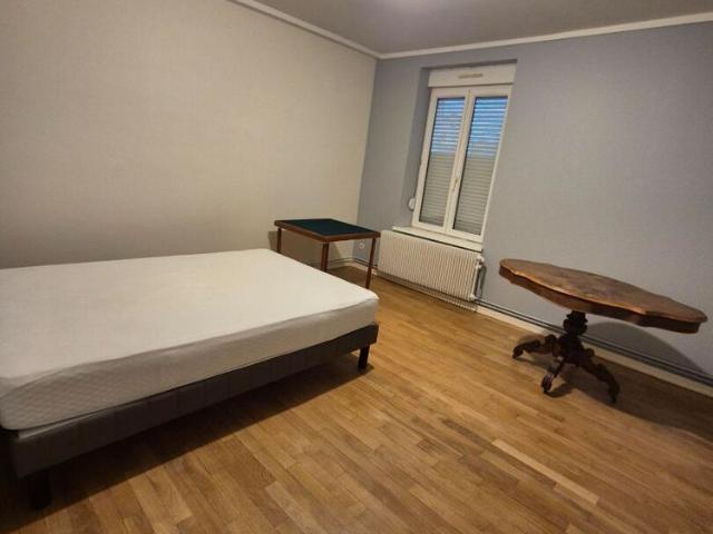 Appartement T3 près de EPINAL à louer