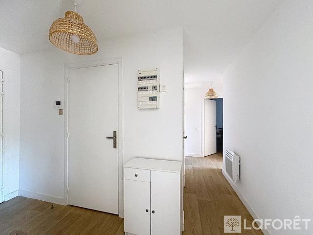 Appartement T3 près de ESTAIRES à louer