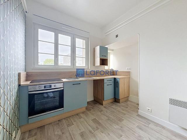 Appartement T3 près de FLERS à louer
