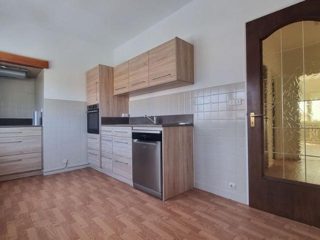 Appartement T3 près de FLETRANGE à louer