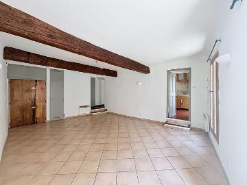 Appartement T3 près de LAMBESC à louer