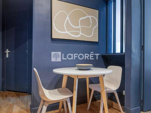 Appartement T3 près de PARIS à louer