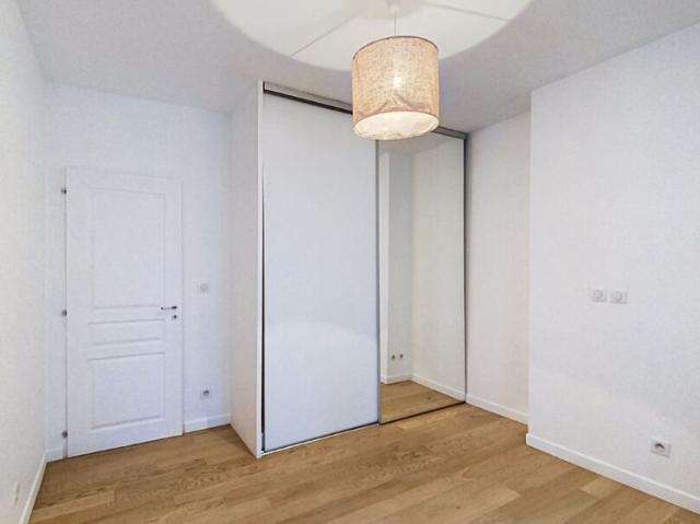 Appartement T3 près de PARIS à louer