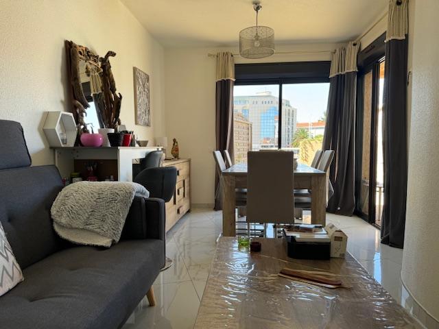 Appartement T3 près de PERPIGNAN à louer
