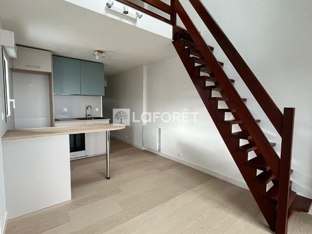 Appartement T3 près de PERROS GUIREC à louer