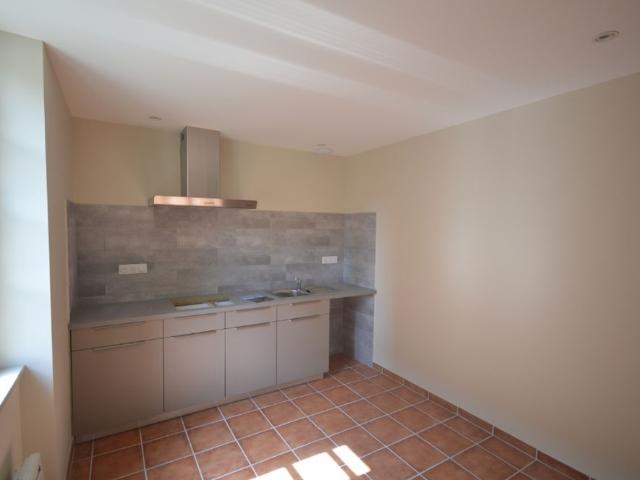 Appartement T3 près de REALVILLE à louer