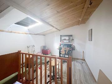 Appartement T3 près de SAINT CHAMAS à louer