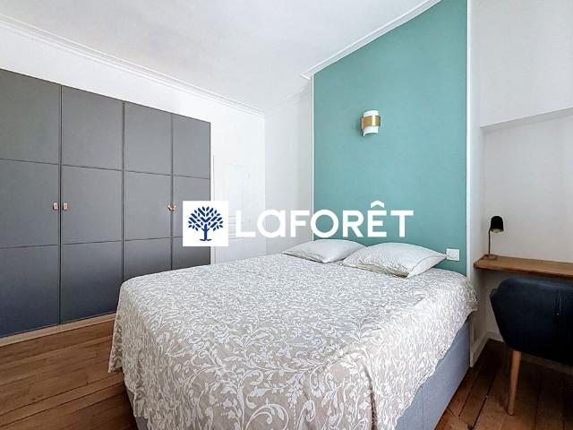 Appartement T3 près de SAINT GERMAIN EN LAYE à louer