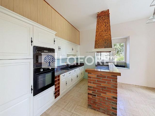 Appartement T3 près de THOUARS à louer