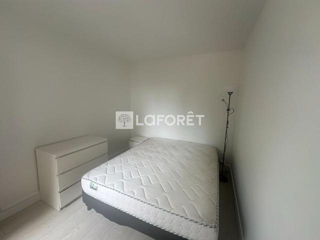 Appartement T3 près de VITRY SUR SEINE à louer