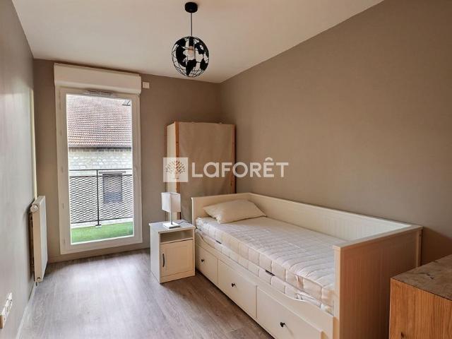 Appartement T3 près de VITRY SUR SEINE à louer