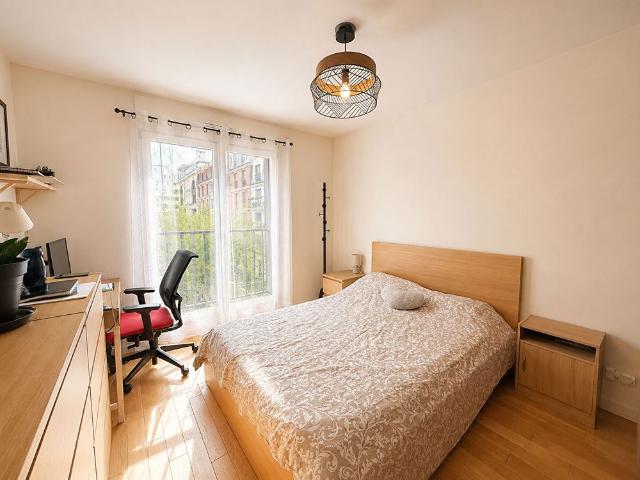 Appartement T3 PUTEAUX à louer