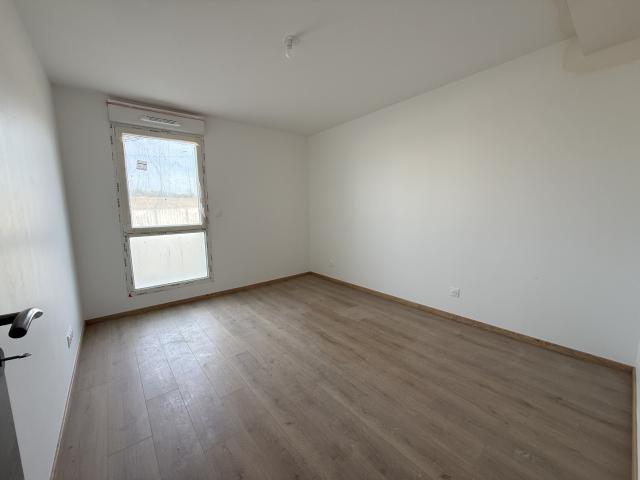 Appartement T3 Quartier de la Seille