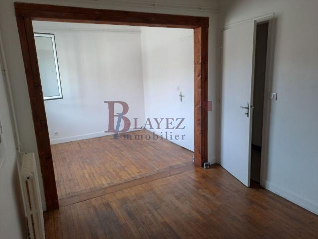 Appartement T3 quartier de Souilhac