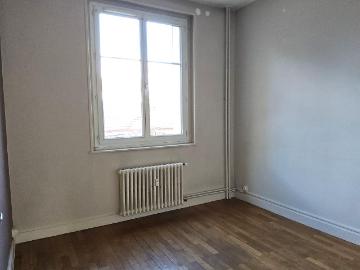 Appartement T3 Quartier des combattants limite Oullins, Pierre bénite