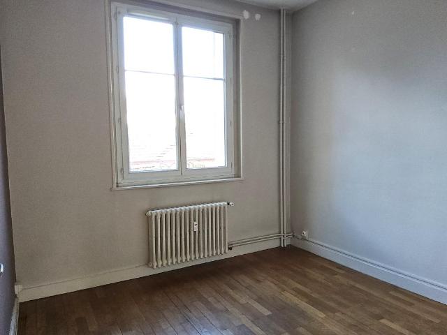 Appartement T3 Quartier des combattants limite Oullins, Pierre bénite