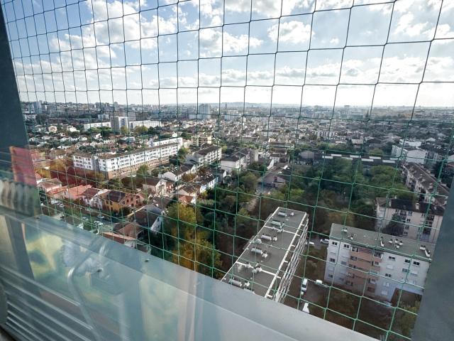 Appartement T3 quartier des minimes