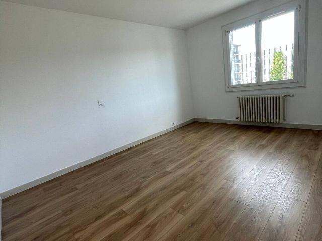 Appartement T3 quartier des Romains
