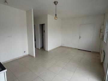 Appartement T3 quartier foch marne