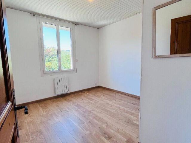 Appartement T3 QUARTIER LES ROUTES
