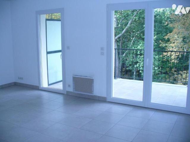 APPARTEMENT T3 QUARTIER ROUTE DE RENNES SURFACE 55 M²