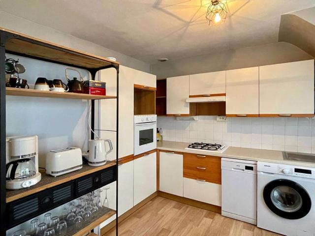 Appartement T3 Quimper