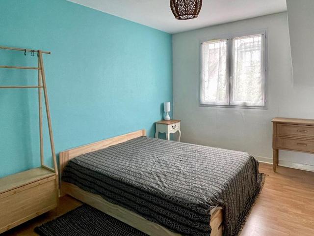 Appartement T3 Quimper