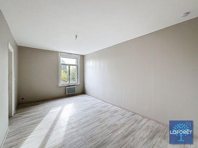 Appartement T3 RAISMES à louer