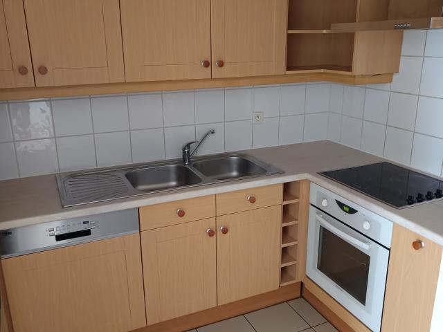 Appartement T2 RDC Coeur Mazamet