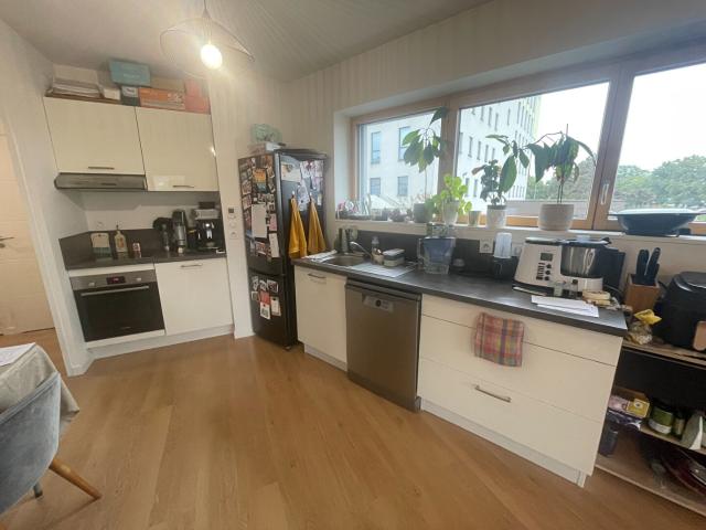 Appartement T3 RENNES