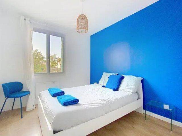 Appartement T3 Rénové – 54 m²