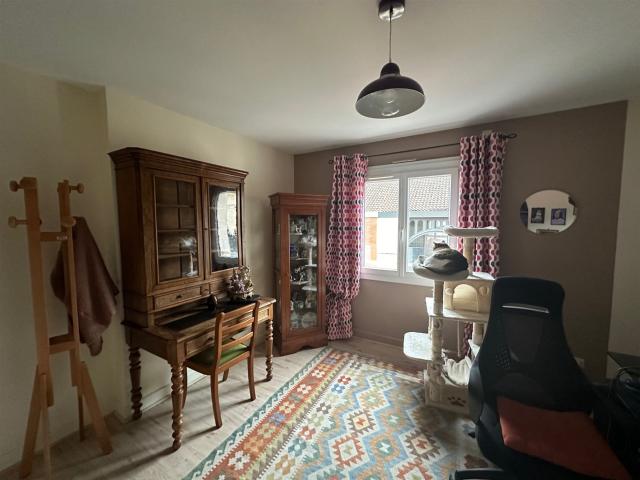 Appartement T3 rénové centre ville ViIleneuve sur Lot dans r. 73m² Villeneuve sur Lot