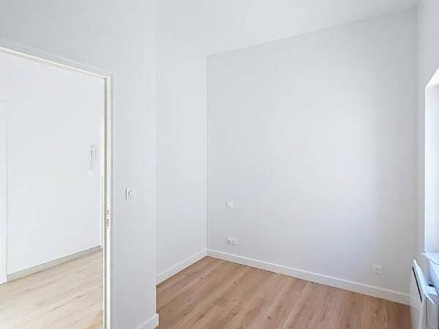 APPARTEMENT T3 RENOVE CENTRE VILLE