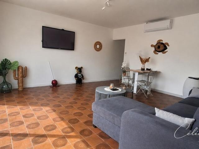 Appartement T3 rénové à LA TRANCHE SUR MER 85