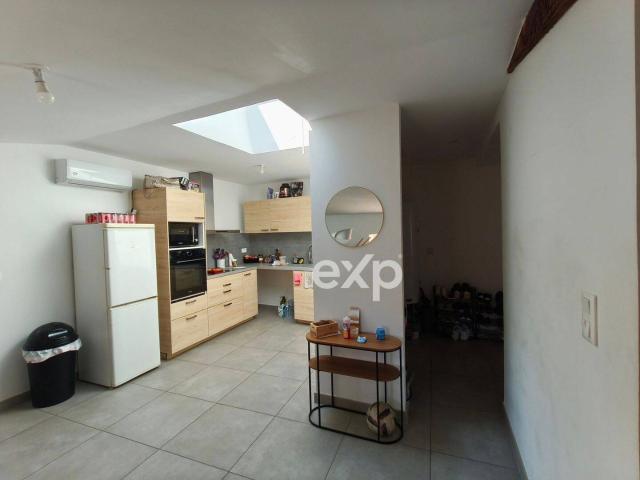 Appartement T3 rénové de 71 m² — Proche de toutes commodit?