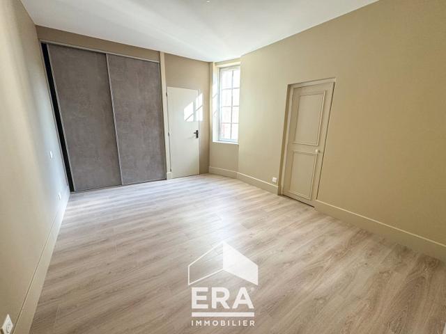 Appartement T3 rénové hyper centre ville 94m² 94m² Albi