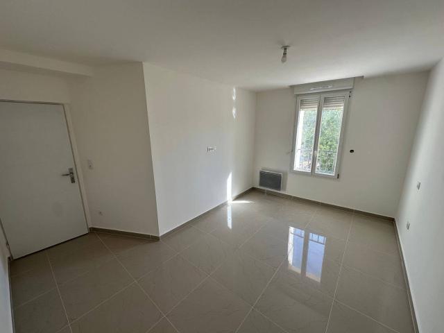 Appartement T3 rénovée à neuf 64 m²
