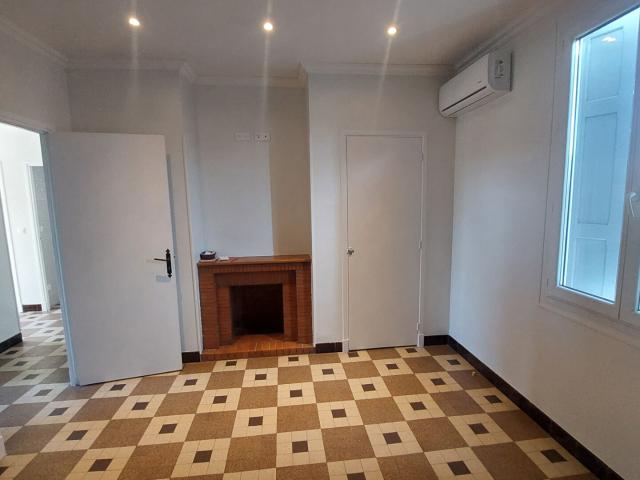 Appartement T3 rénovée quartier Pasteur